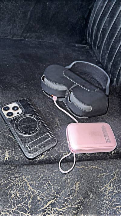 Airpod max denis