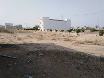 Prime Location Residential Plot Of 120 Square Yards Available For sale In Rok Cooperative Housing Society