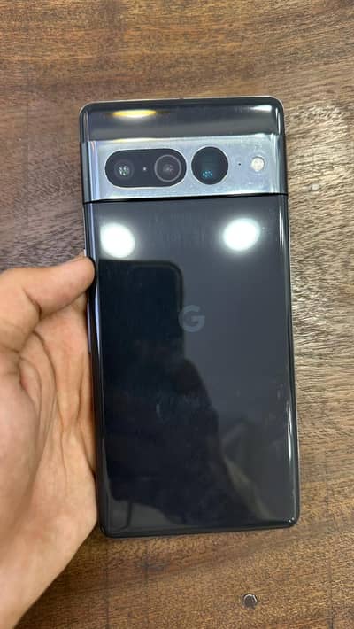 Pixel 7 pro