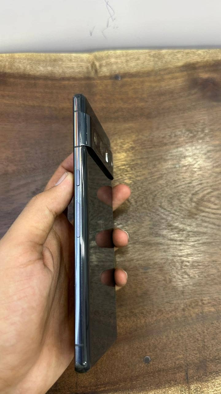 Pixel 7 pro 4