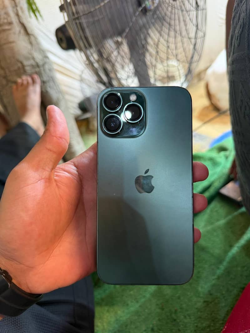 iphone 13 pro max 0