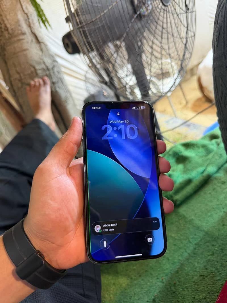 iphone 13 pro max 4