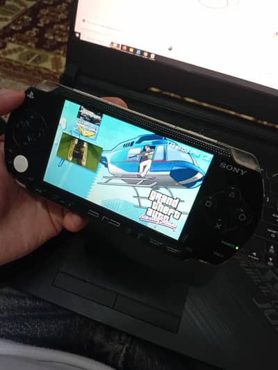 Sony PSP 1000