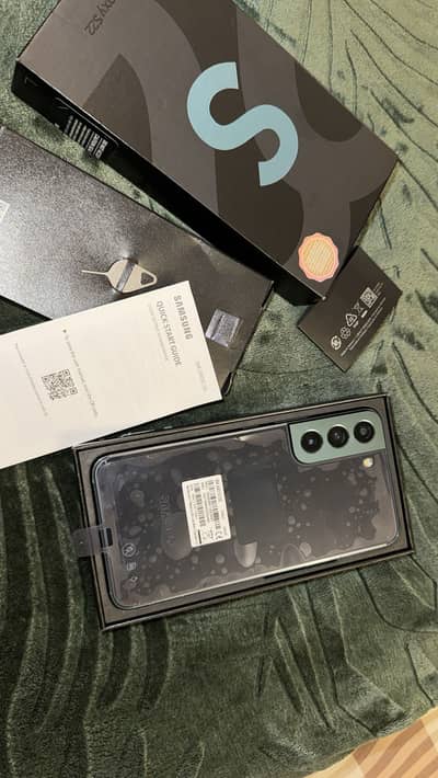 Samsung Galaxy S22