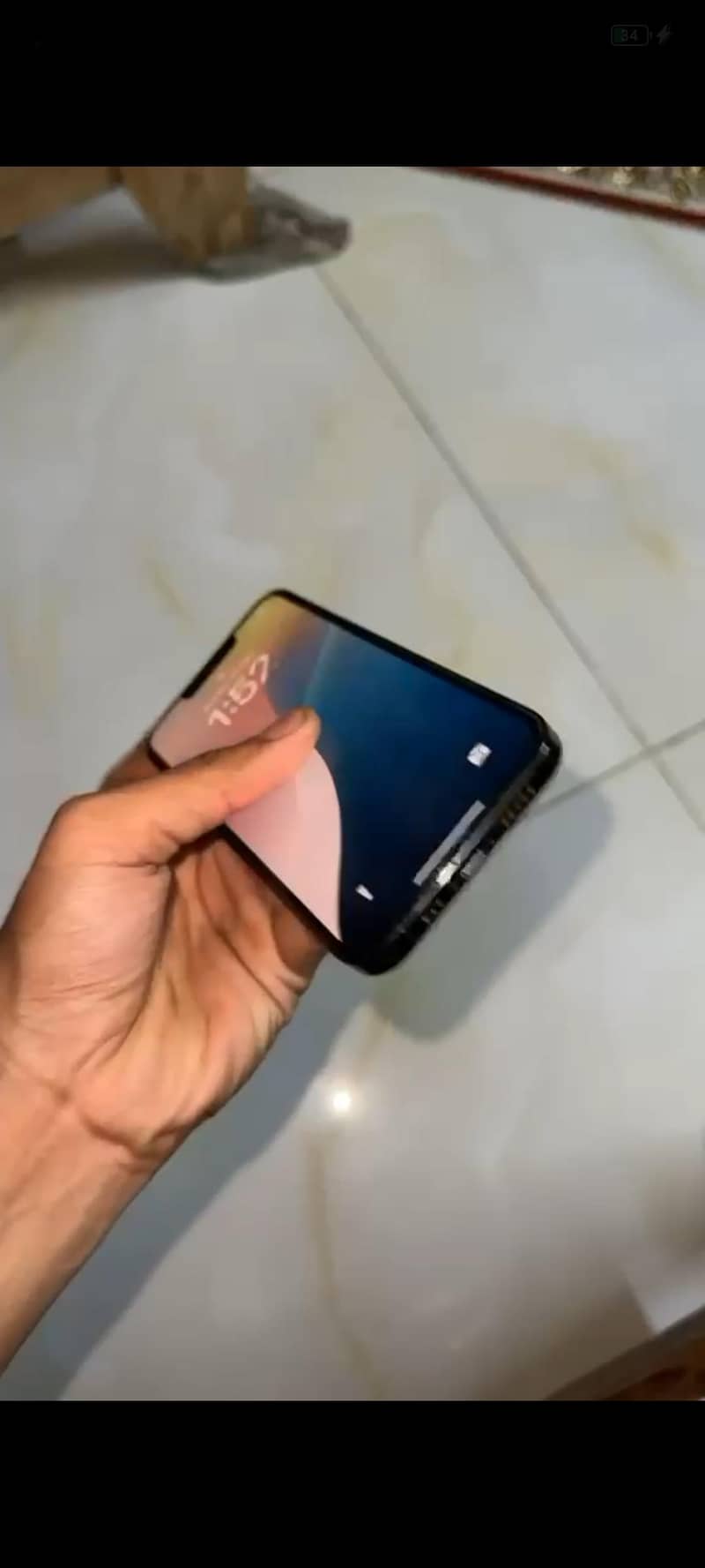Apple iPhone 13 pro 1