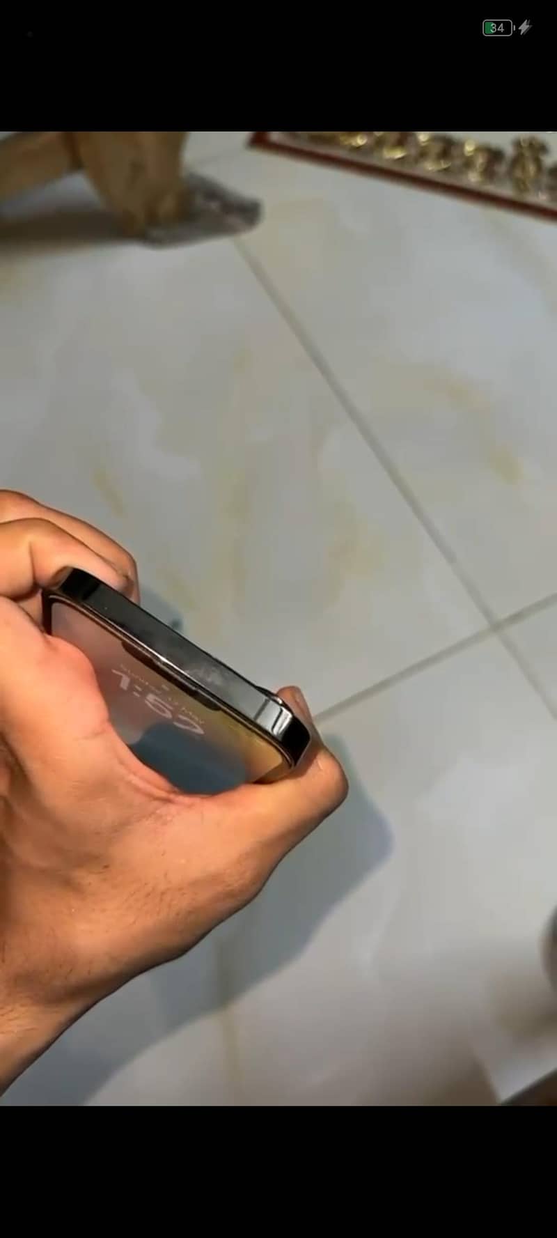 Apple iPhone 13 pro 3