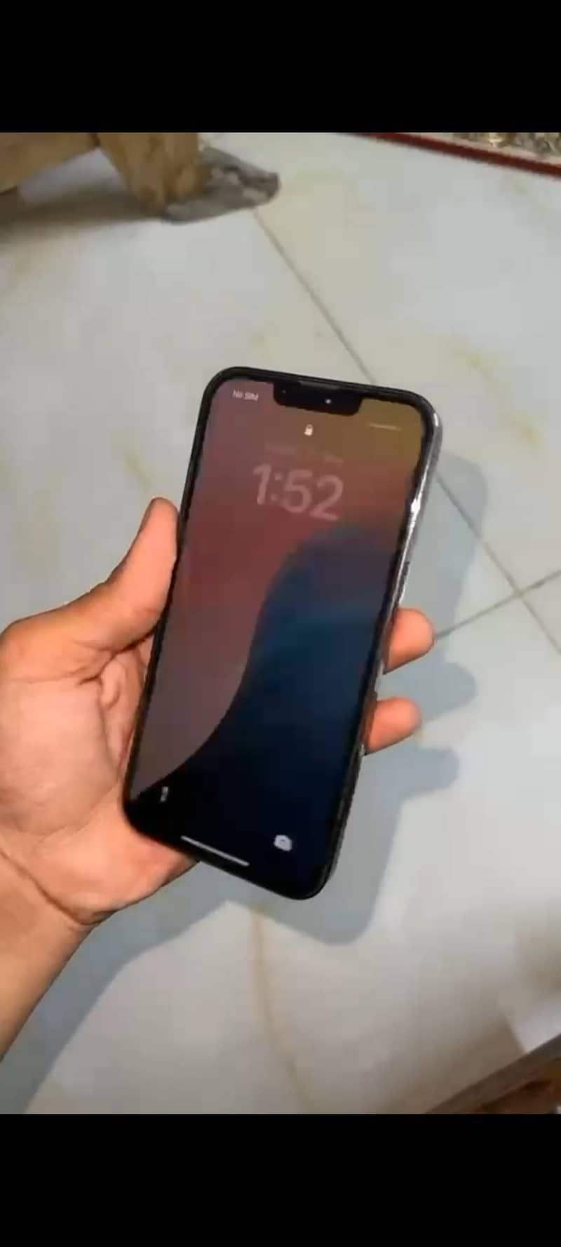 Apple iPhone 13 pro 4