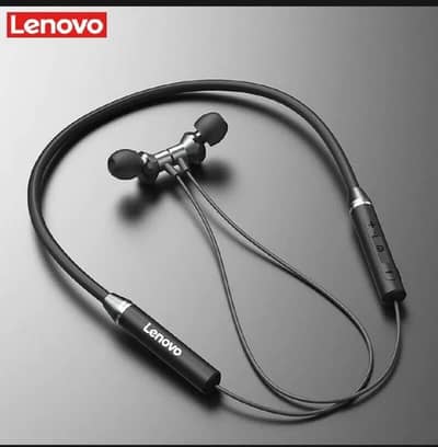 Original Lenovo Bluetooth earphones wireless Air birds