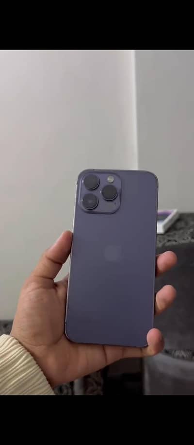 Iphone (14) Pro Max