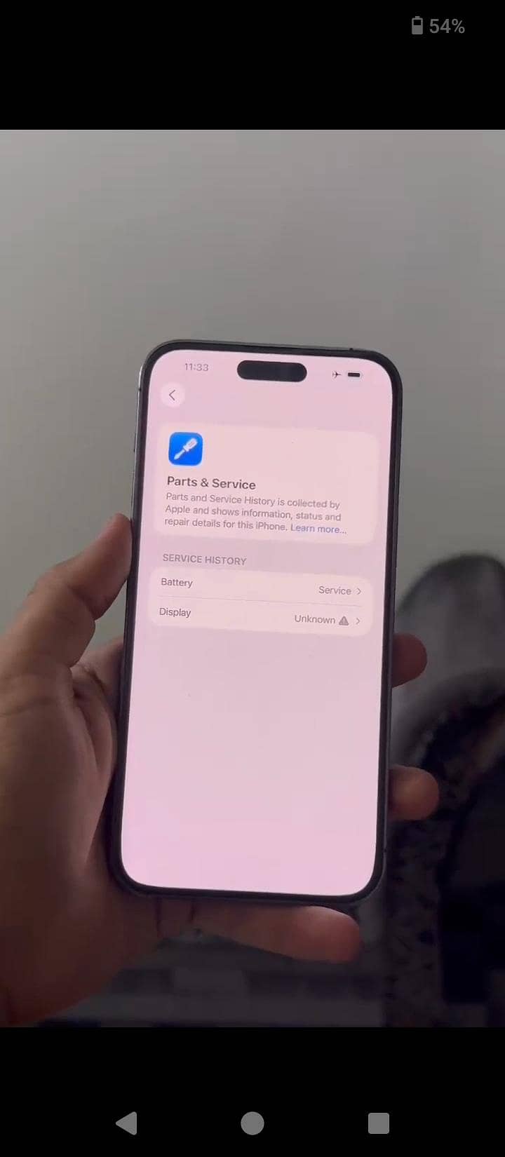 Iphone (14) Pro Max 2