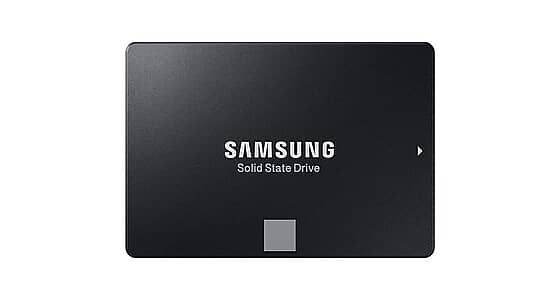 Samsung 860 EVO 250GB SSD | Fast Speed | Urgent Sale