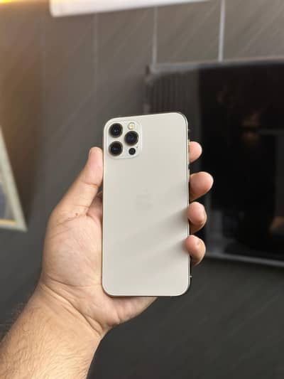12 Pro (Dual physical PTA Approved)