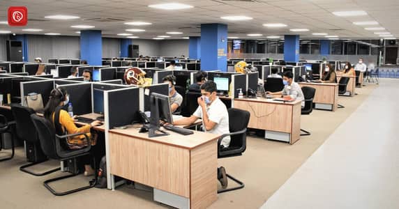 Hiring start nowadays for call center jobs in Lahore