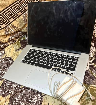 MacBook Pro 2015
