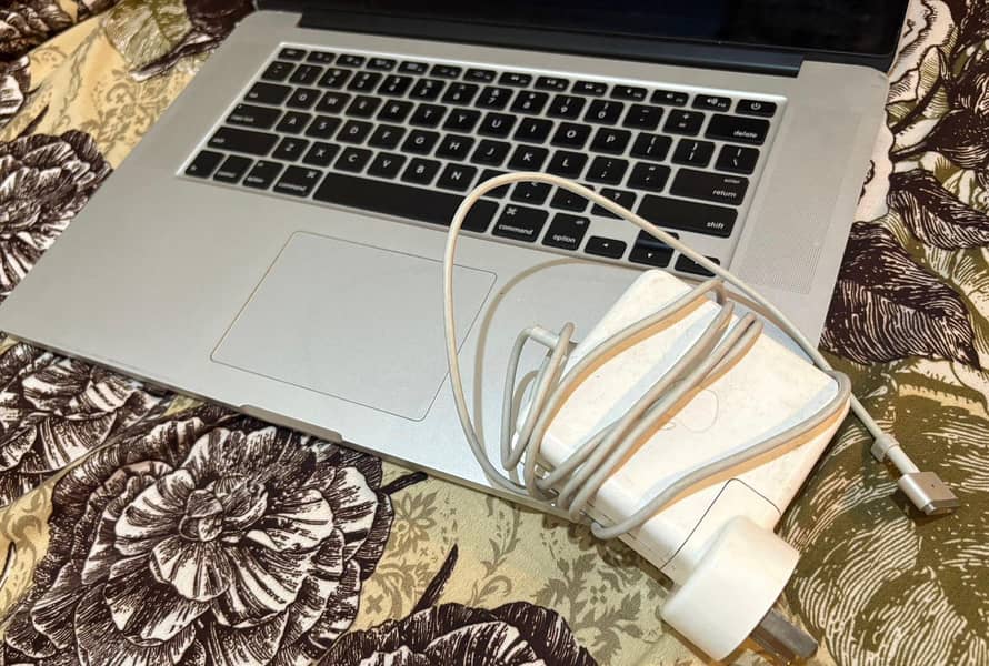 MacBook Pro 2015 2