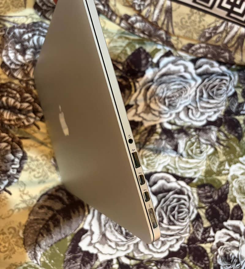 MacBook Pro 2015 6
