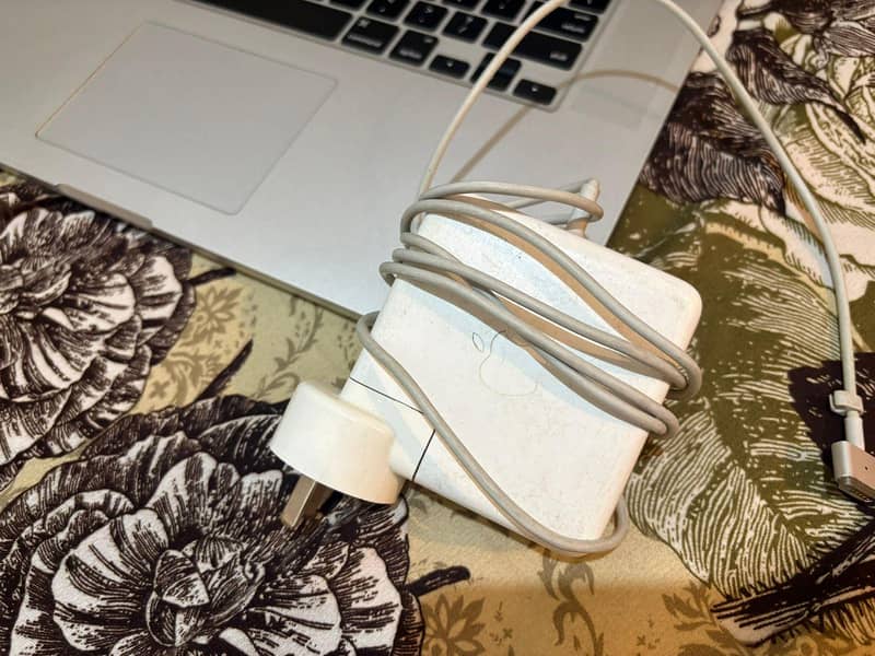 MacBook Pro 2015 9