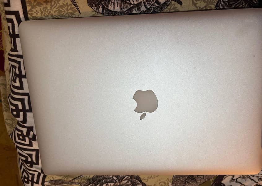 MacBook Pro 2015 11