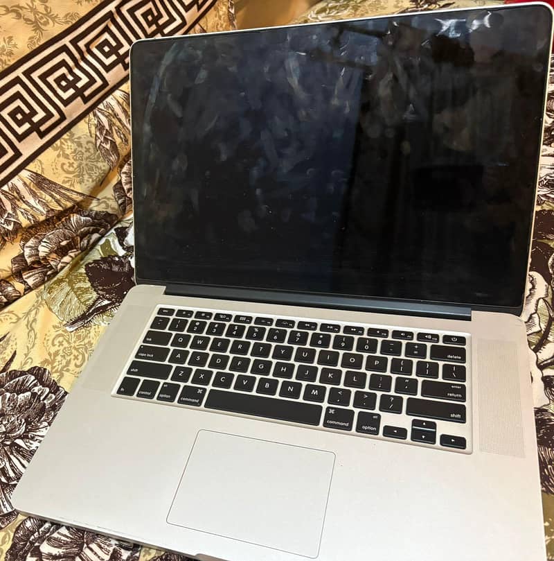 MacBook Pro 2015 12