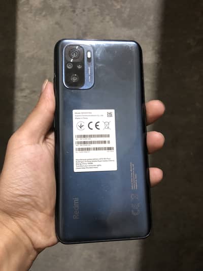 Redmi Note 10