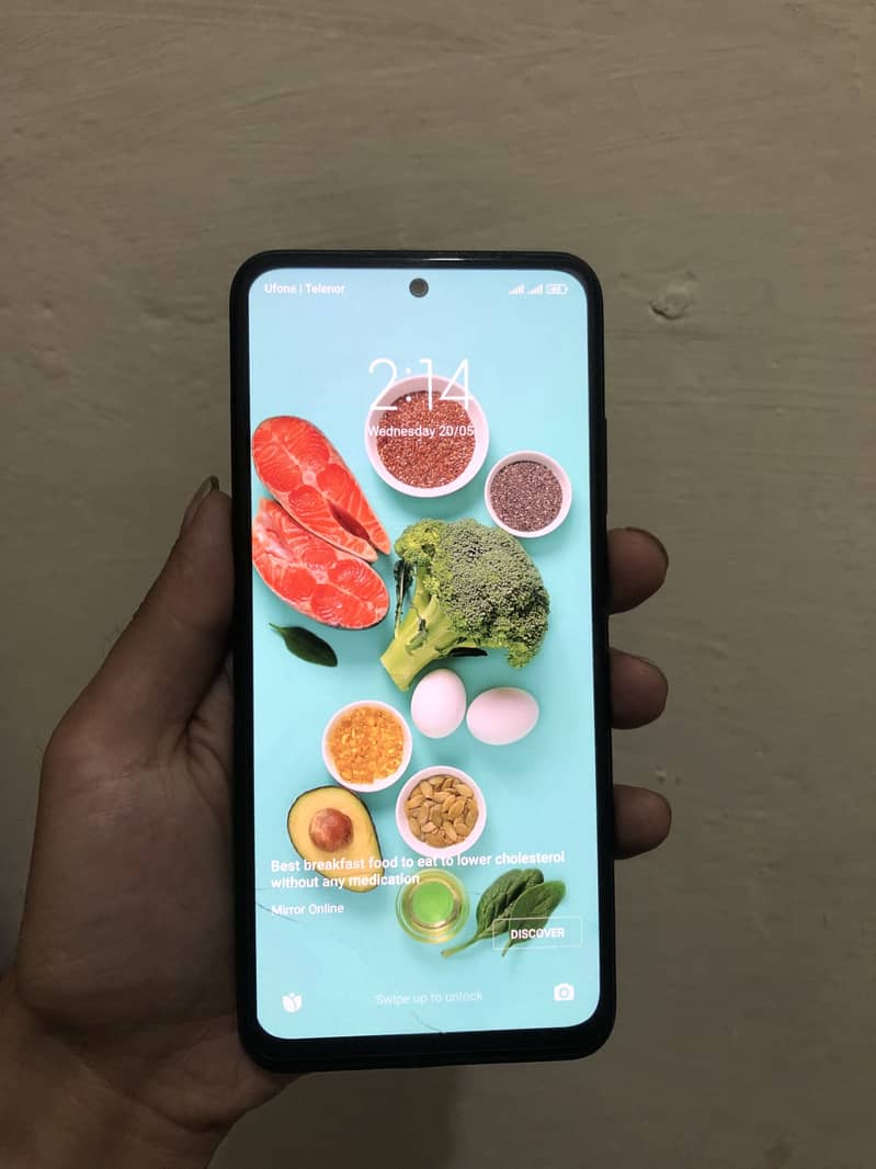 Redmi Note 10 1