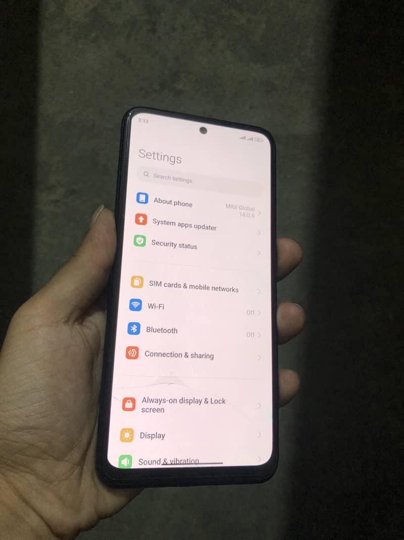 Redmi Note 10 2