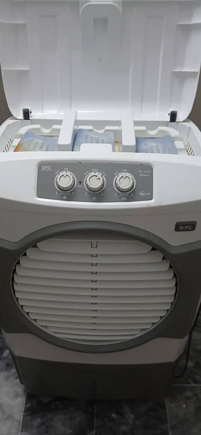 GFC air cooler full size