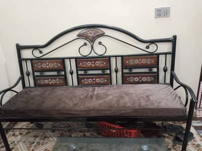 5 seat sofa