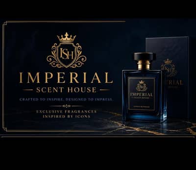 Premium Perfume