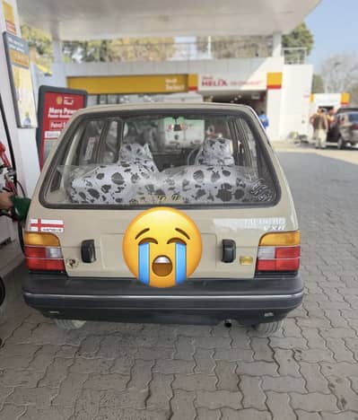 Mehran im Good condition