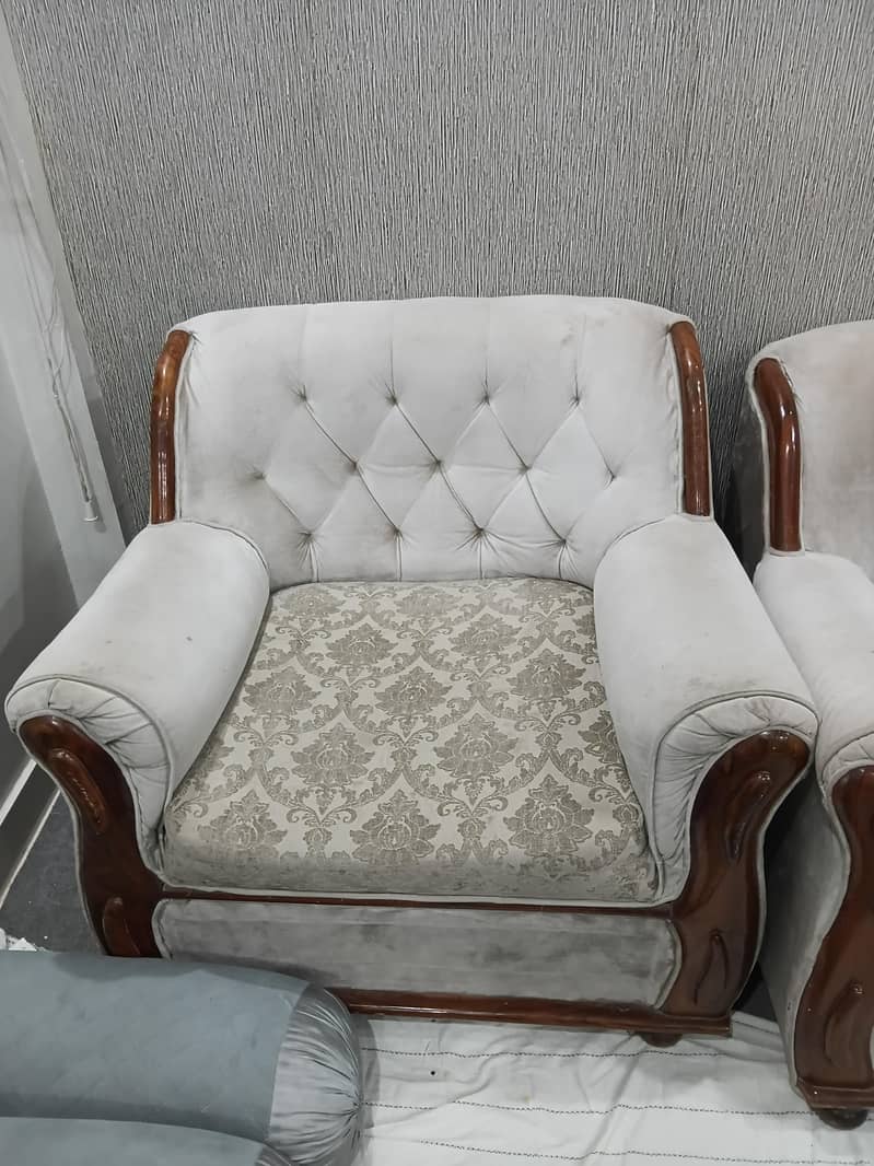 7 seater sofa set 3