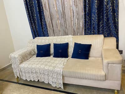 5 seater sofa
