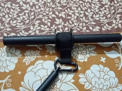 Forearm Wrist Roller Fitness Blaster, Arm Exerciser Wrist Trainer . . .