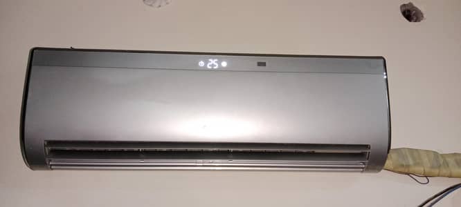 gree inverter