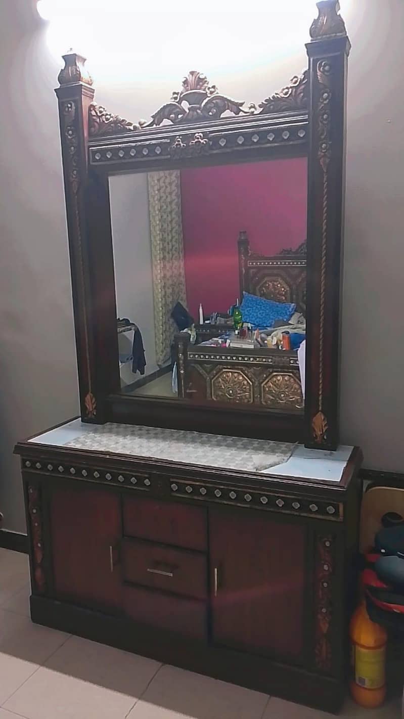 complete bedroom set 1