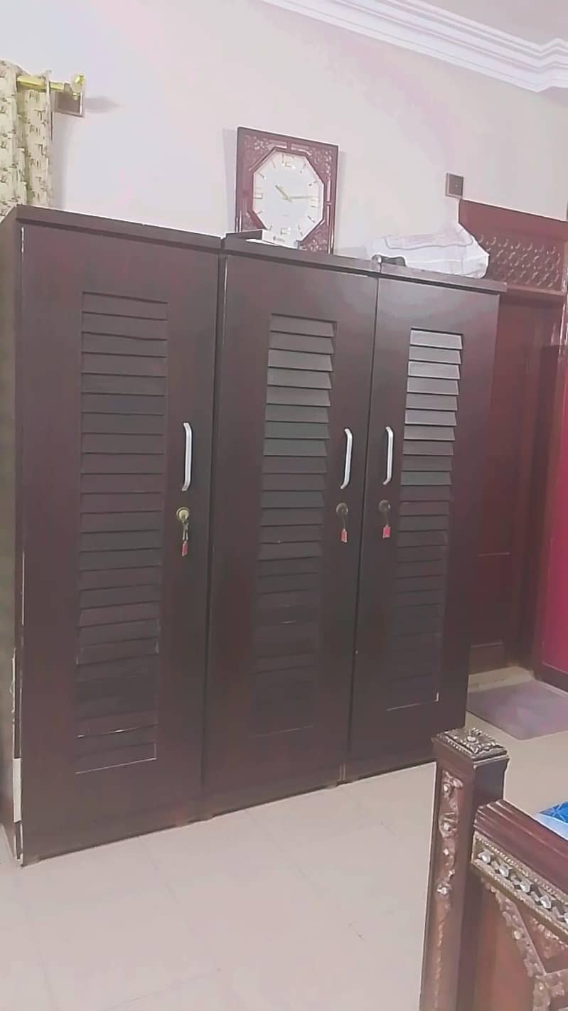 complete bedroom set 2