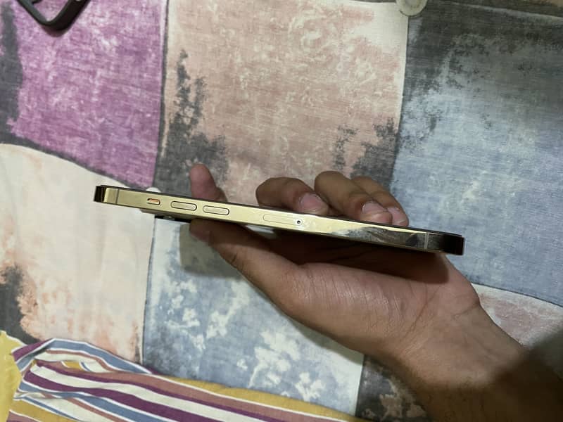 Iphone 12 pro max 2