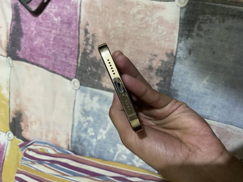 Iphone 12 pro max 4