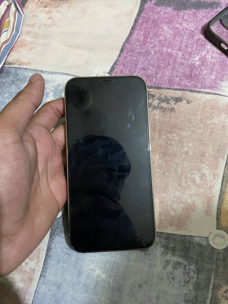 Iphone 12 pro max 6