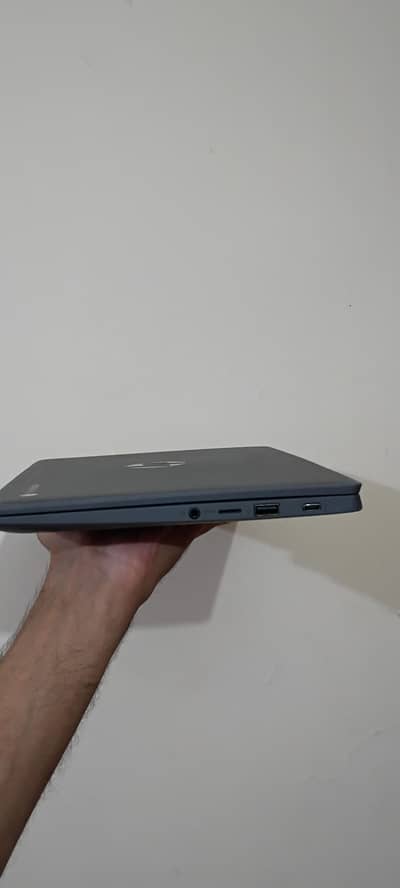 Hp Chromebook 11AG8