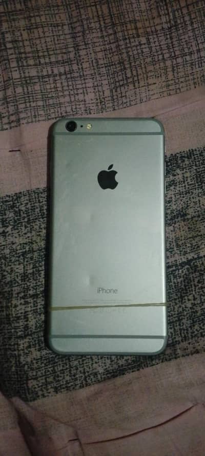 I phone pta