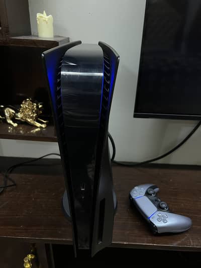 Playstaion 5 ps5