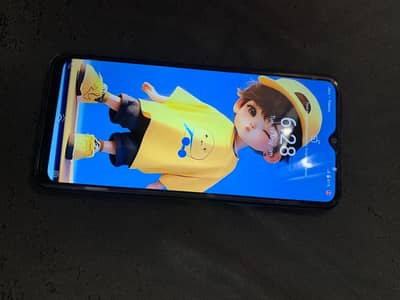 Vivo Y21T 4/128