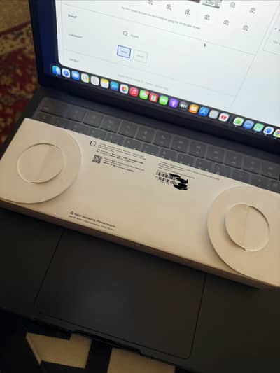 Apple Watch Series 11 - 46mm - Space Grey