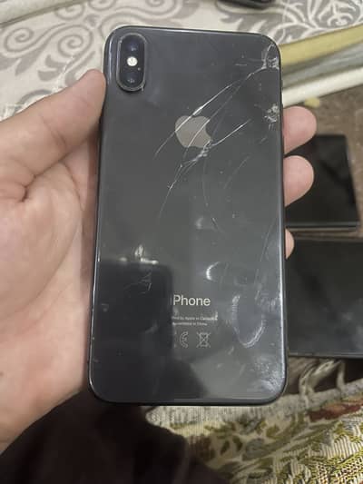 iPhone X PTA approved