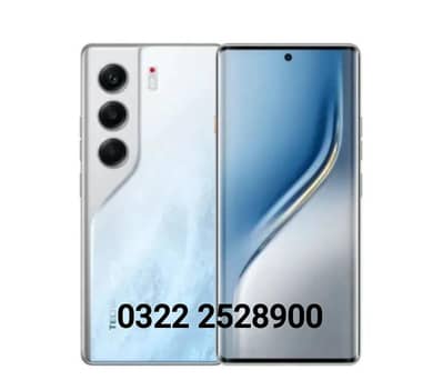 Tecno Camon 40 Pro