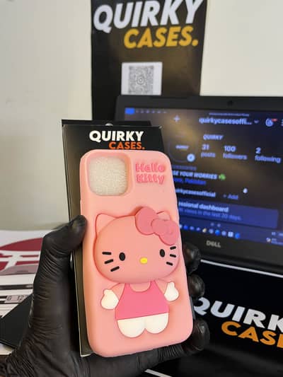 PREMIUM SILICON CASES