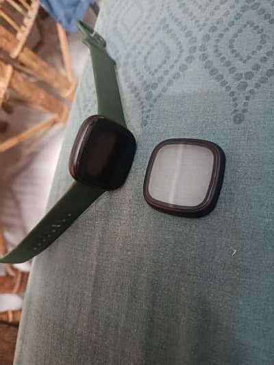 Google Fitbit Versa 3