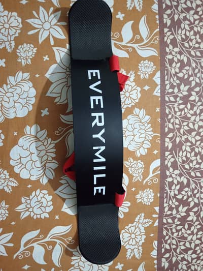 EVERYMILE Fitness Arm Curl Blaster, Sports Arm Blaster, Biceps Triceps