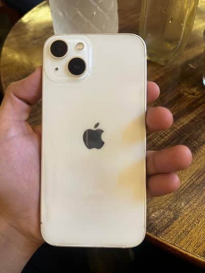 Iphone 13 PTA Approved 128
